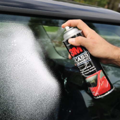 Dung dịch vệ sinh kính ô tô 3M™&nbsp;