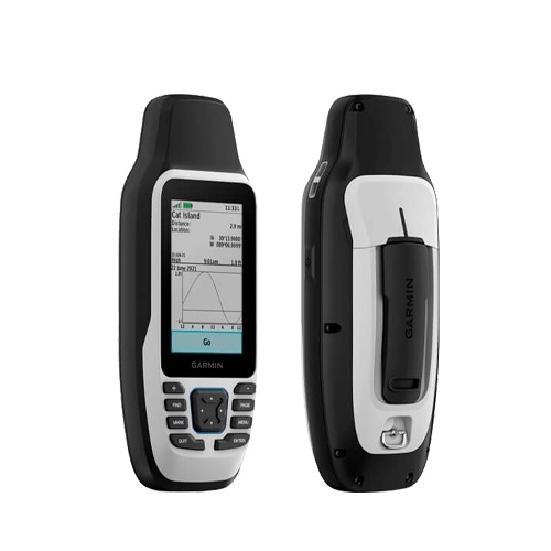 MÁY ĐỊNH VỊ GPS CẦM TAY GARMIN GPSMAP 65S