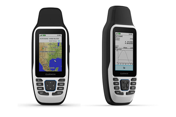 MÁY ĐỊNH VỊ GPS CẦM TAY GARMIN GPSMAP 79S