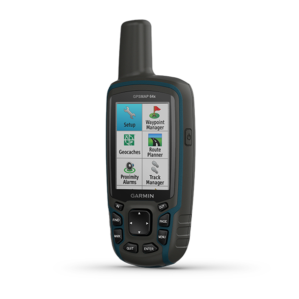 MÁY ĐỊNH VỊ GPS CẦM TAY GARMIN GPSMAP 79S