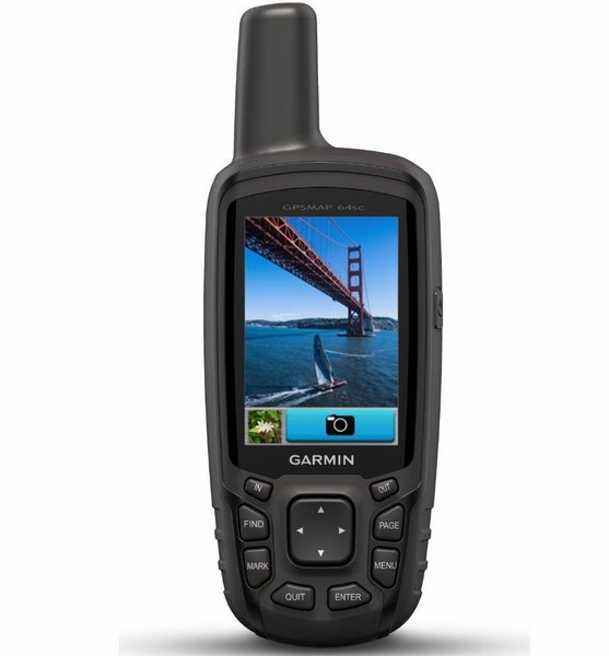 MÁY ĐỊNH VỊ GPS CẦM TAY GARMIN GPSMAP 79S
