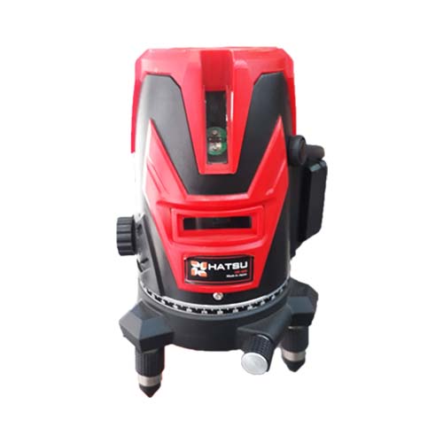 MÁY CÂN BẰNG LASER HATSU HS 646