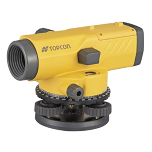 MÁY THỦY BÌNH TỰ ĐỘNG TOPCON AT-B4A