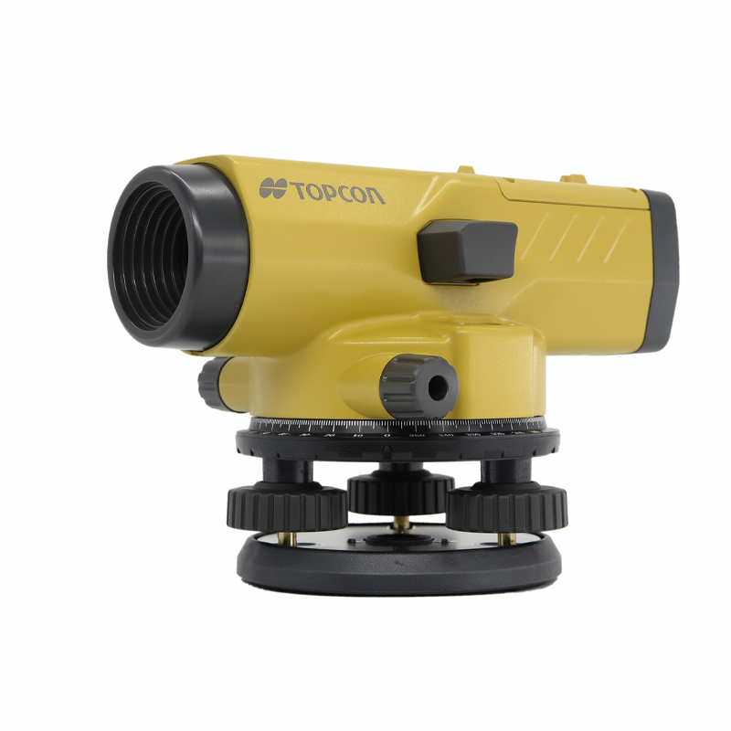 MÁY THỦY BÌNH TỰ ĐỘNG TOPCON AT-B4