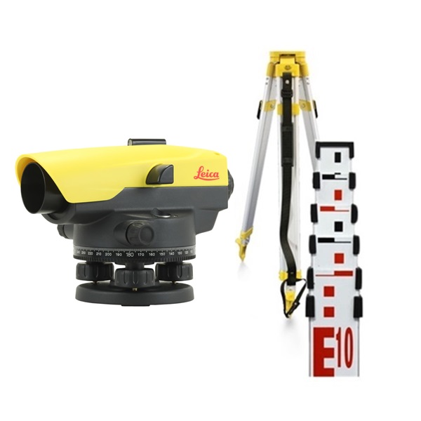 MÁY THỦY BÌNH TỰ ĐỘNG TOPCON AT-B4