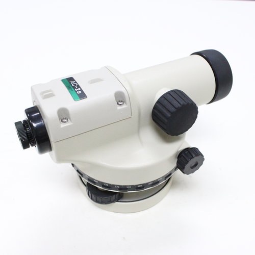 MÁY THỦY BÌNH TỰ ĐỘNG NIKON AC-2S