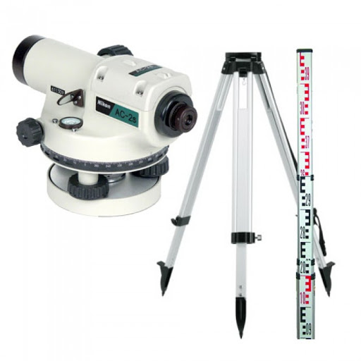 MÁY THỦY BÌNH TỰ ĐỘNG TOPCON AT-B4