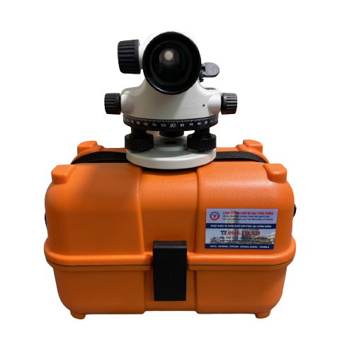 MÁY THỦY BÌNH TỰ ĐỘNG LASAI LS4432