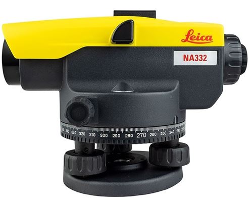MÁY THỦY BÌNH TỰ ĐỘNG LEICA NA332