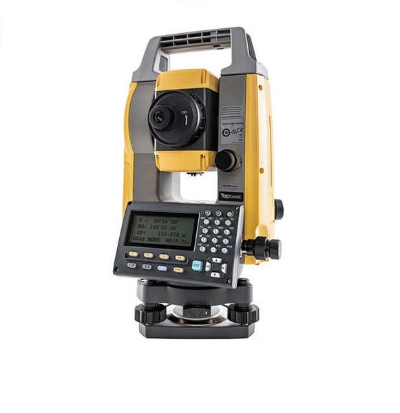 MÁY TOÀN ĐẠC ĐIỆN TỬ SOKKIA CX65