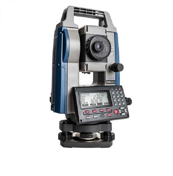 MÁY TOÀN ĐẠC ĐIỆN TỬ SOKKIA CX65