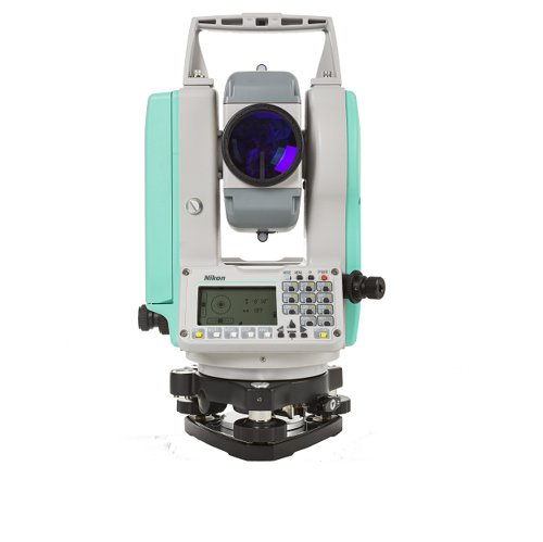 MÁY TOÀN ĐẠC ĐIỆN TỬ SOKKIA CX65