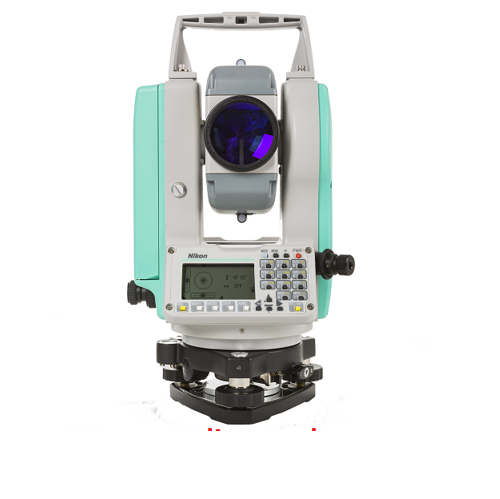 MÁY TOÀN ĐẠC ĐIỆN TỬ NIKON N2