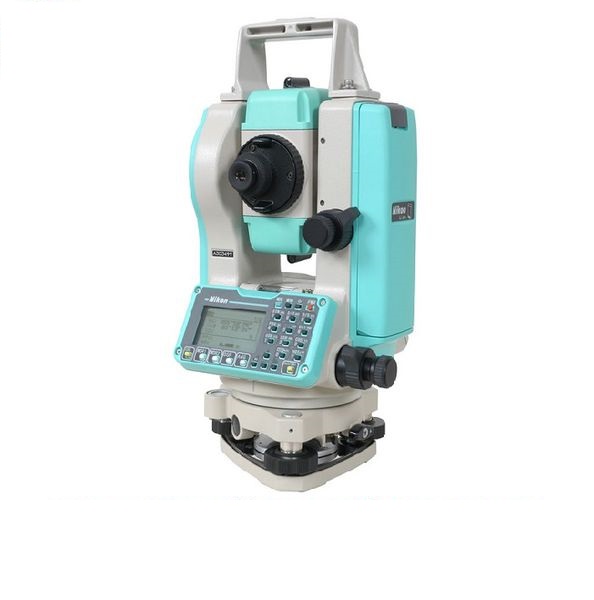 MÁY TOÀN ĐẠC ĐIỆN TỬ NIKON NPL322 NP400