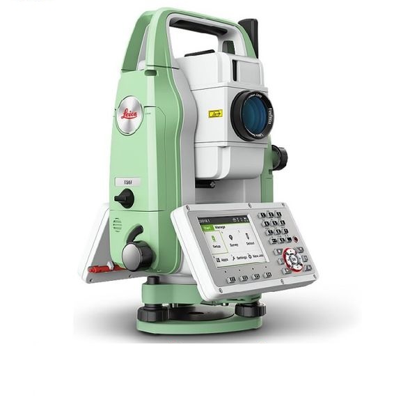 MÁY TOÀN ĐẠC ĐIỆN TỬ LEICA TS07