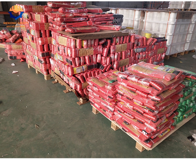 MUA BÁN DÂY CÁP VẢI CẨU HÀNG 5 TẤN 6M TẠI TPHCM, BÌNH DƯƠNG, ĐỒNG NAI, VŨNG TÀU