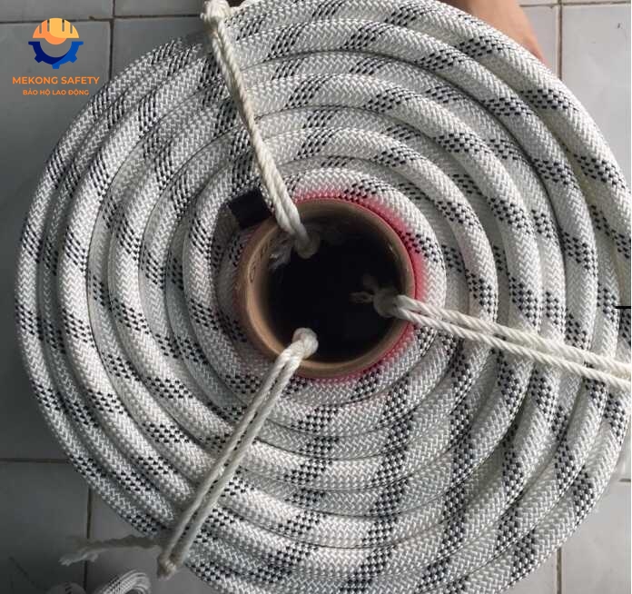 MUA BÁN DÂY CỨU SINH PHI 16 DÙNG TRÊN CAO HOẶC KÉO XE CỨU HỘ TPHCM, BÌNH DƯƠNG, ĐỒNG NAI