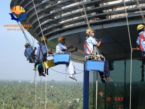 MUA BÁN DÂY CỨU SINH PHI 16 DÙNG TRÊN CAO HOẶC KÉO XE CỨU HỘ TPHCM, BÌNH DƯƠNG, ĐỒNG NAI