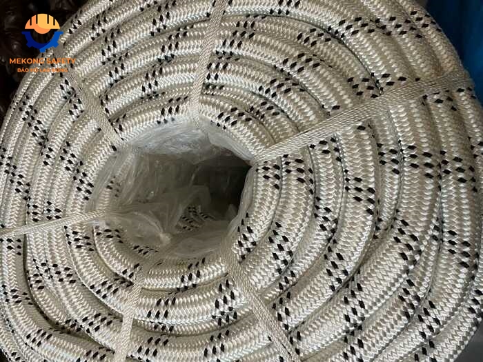 MUA BÁN DÂY CỨU SINH PHI 16 DÙNG TRÊN CAO HOẶC KÉO XE CỨU HỘ TPHCM, BÌNH DƯƠNG, ĐỒNG NAI