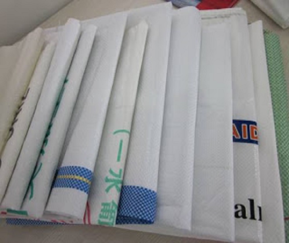 Bao Tải Dứa Đựng Phế Liệu 25-50-100-150kg, 200kg