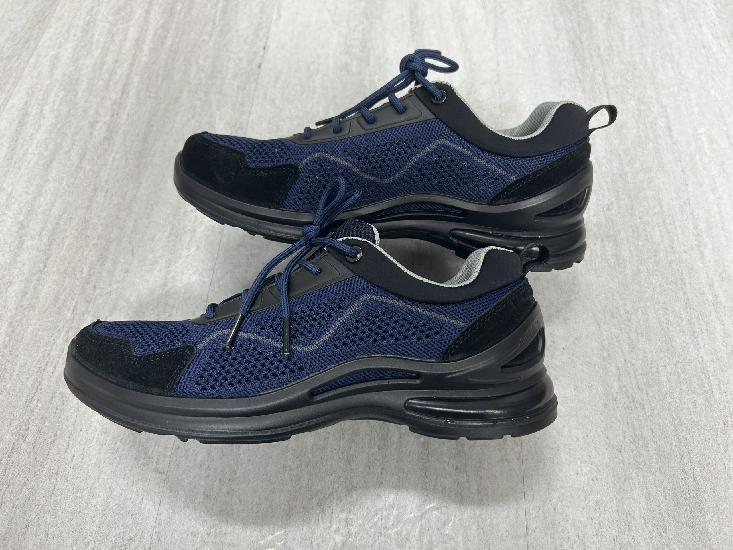 Giầy Jack Olsen - JO808 FLY S1P