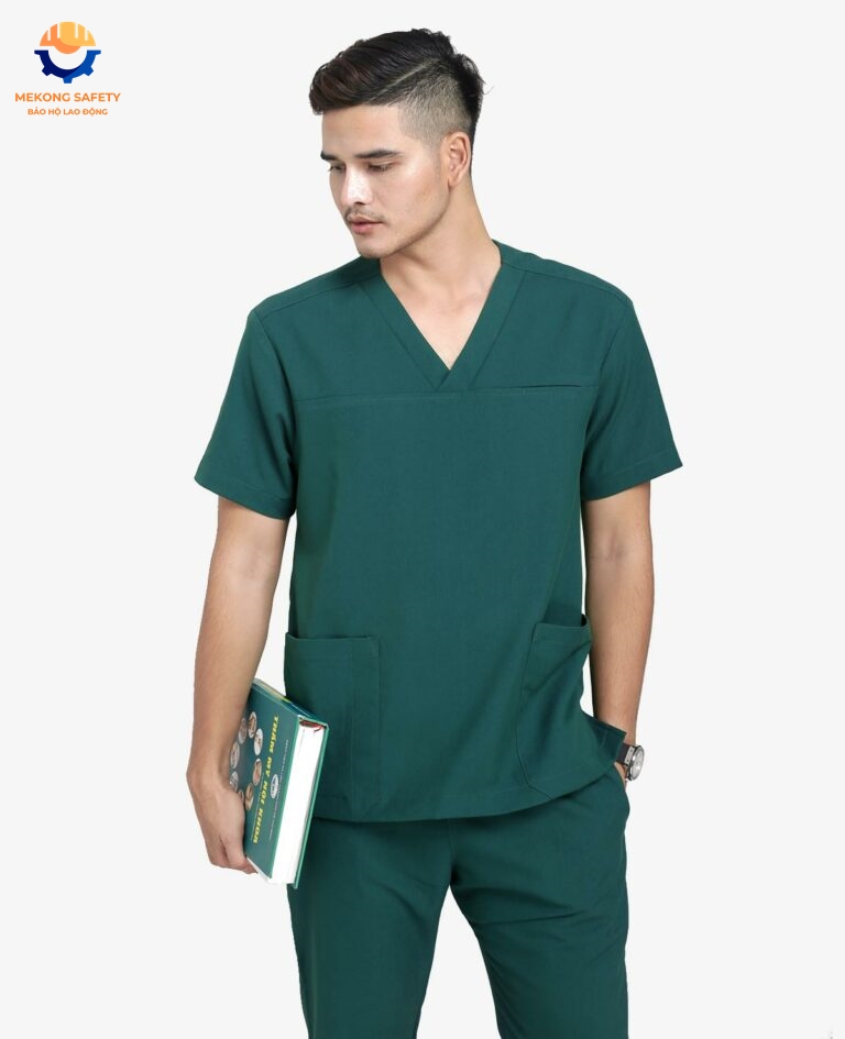 Mua Bán Áo Scrub Nam Chất Lượng Giá Rẻ Tại Tphcm, Bình Dương, Đồng Nai, Vũng Tàu