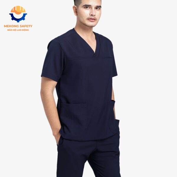 Mua Bán Áo Scrub Nam Chất Lượng Giá Rẻ Tại Tphcm, Bình Dương, Đồng Nai, Vũng Tàu