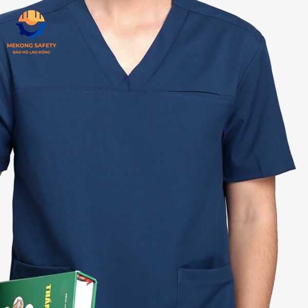 Mua Bán Áo Scrub Nam Chất Lượng Giá Rẻ Tại Tphcm, Bình Dương, Đồng Nai, Vũng Tàu