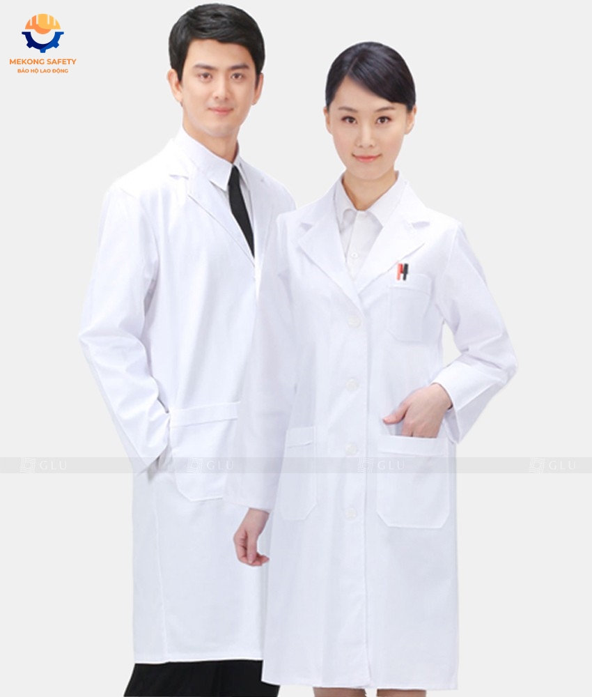 Mua Bán Quần Áo Đồng Phục Bác Sĩ - Áo Blouse Trắng Bác Sĩ Giá Tốt Tại Tphcm, Bình Dương
