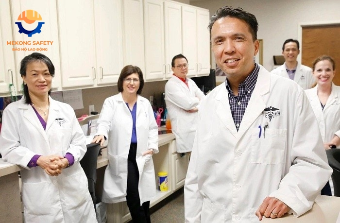 Quy Định Cấp Phát Bảo Hộ Lao Động: Những Điều Cần Biết