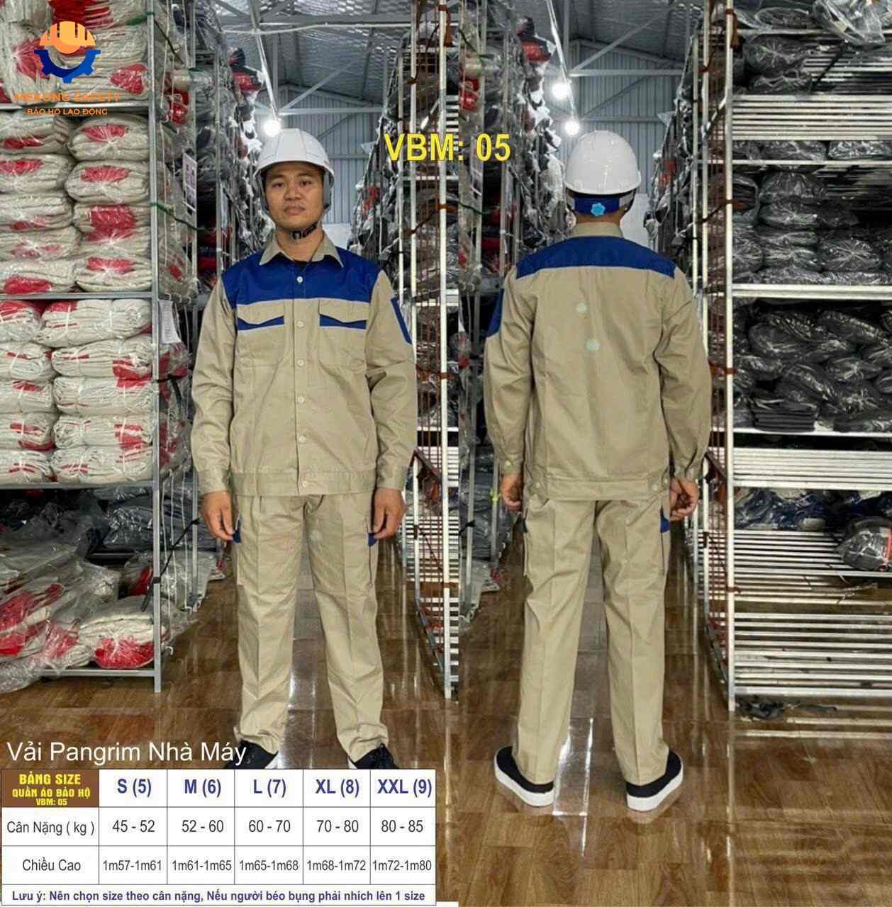Mua Bán Quần Áo Bảo Hộ Cho Kỹ Sư Công Trình Giá Tận Xưởng Tại Tphcm, Bình Dương, Đồng Nai