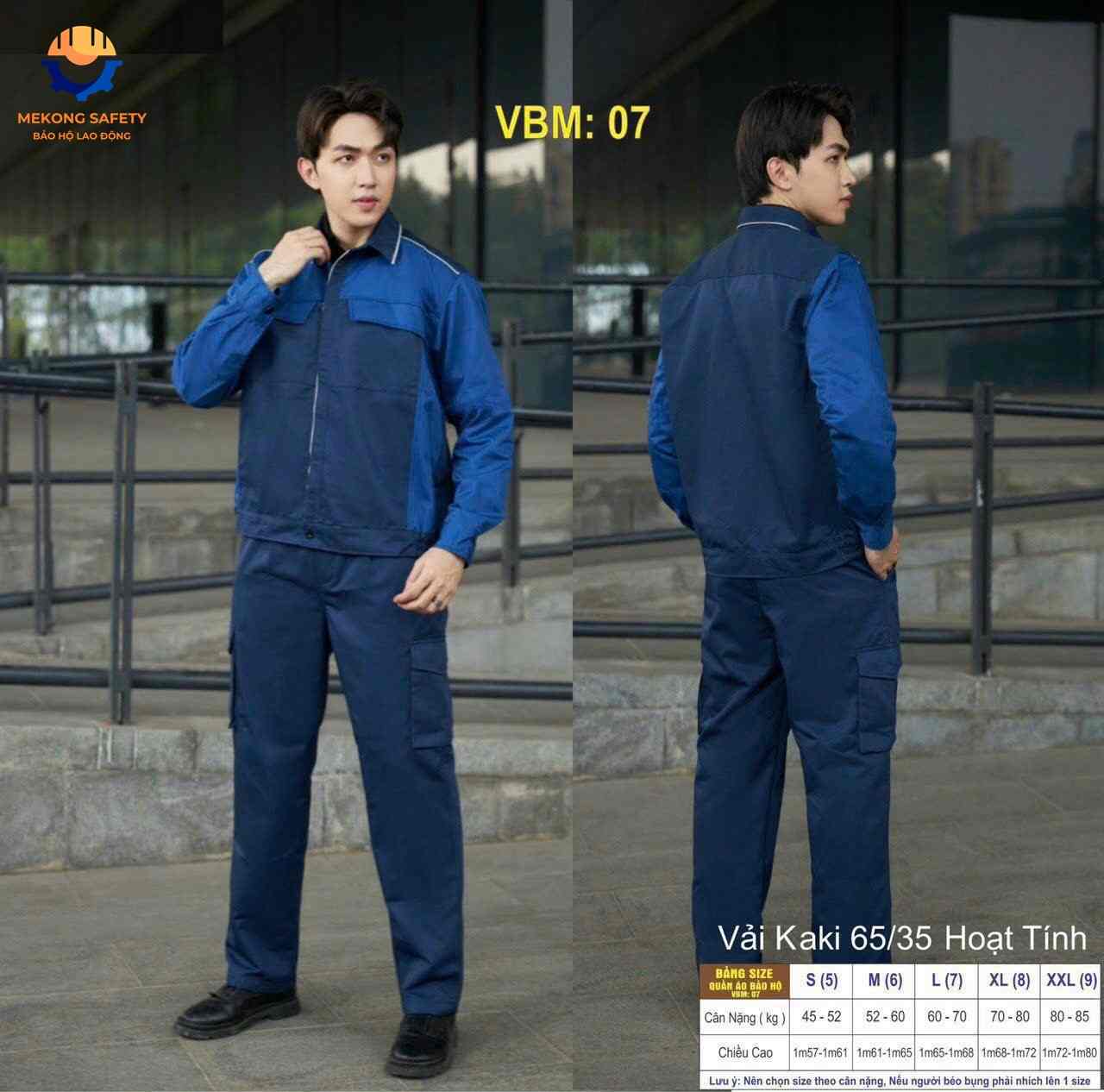 Mua Bán Quần Áo Bảo Hộ Cho Kỹ Sư Công Trình Giá Tận Xưởng Tại Tphcm, Bình Dương, Đồng Nai