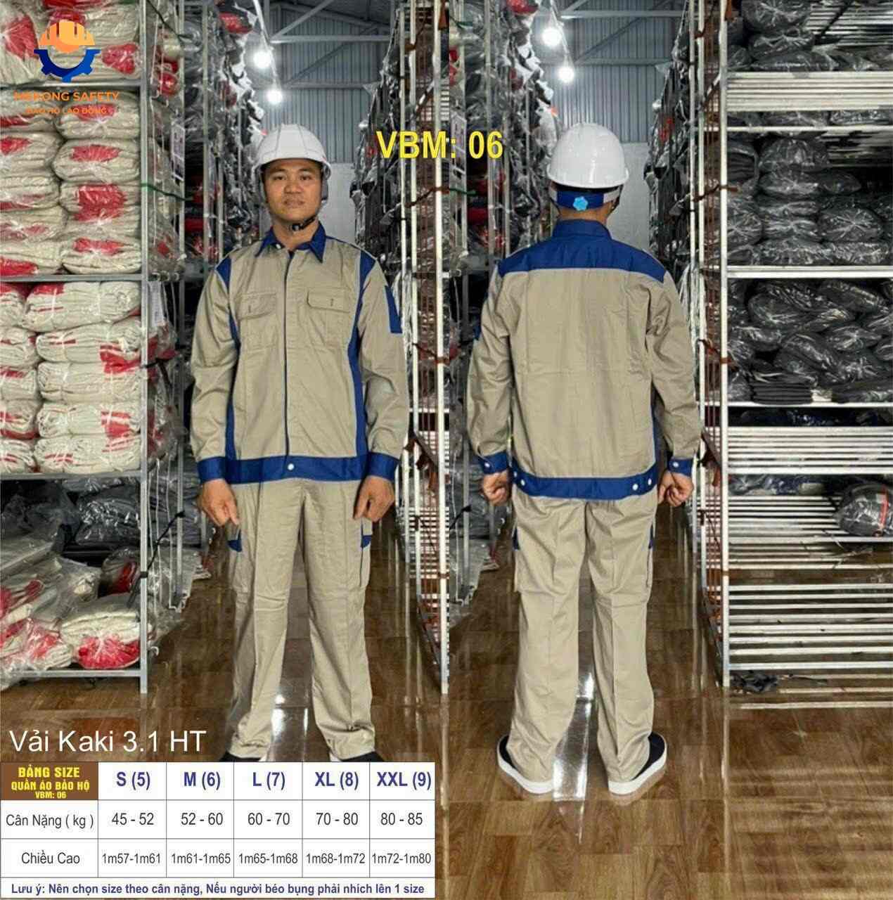 Mua Bán Quần Áo Bảo Hộ Cho Kỹ Sư Công Trình Giá Tận Xưởng Tại Tphcm, Bình Dương, Đồng Nai