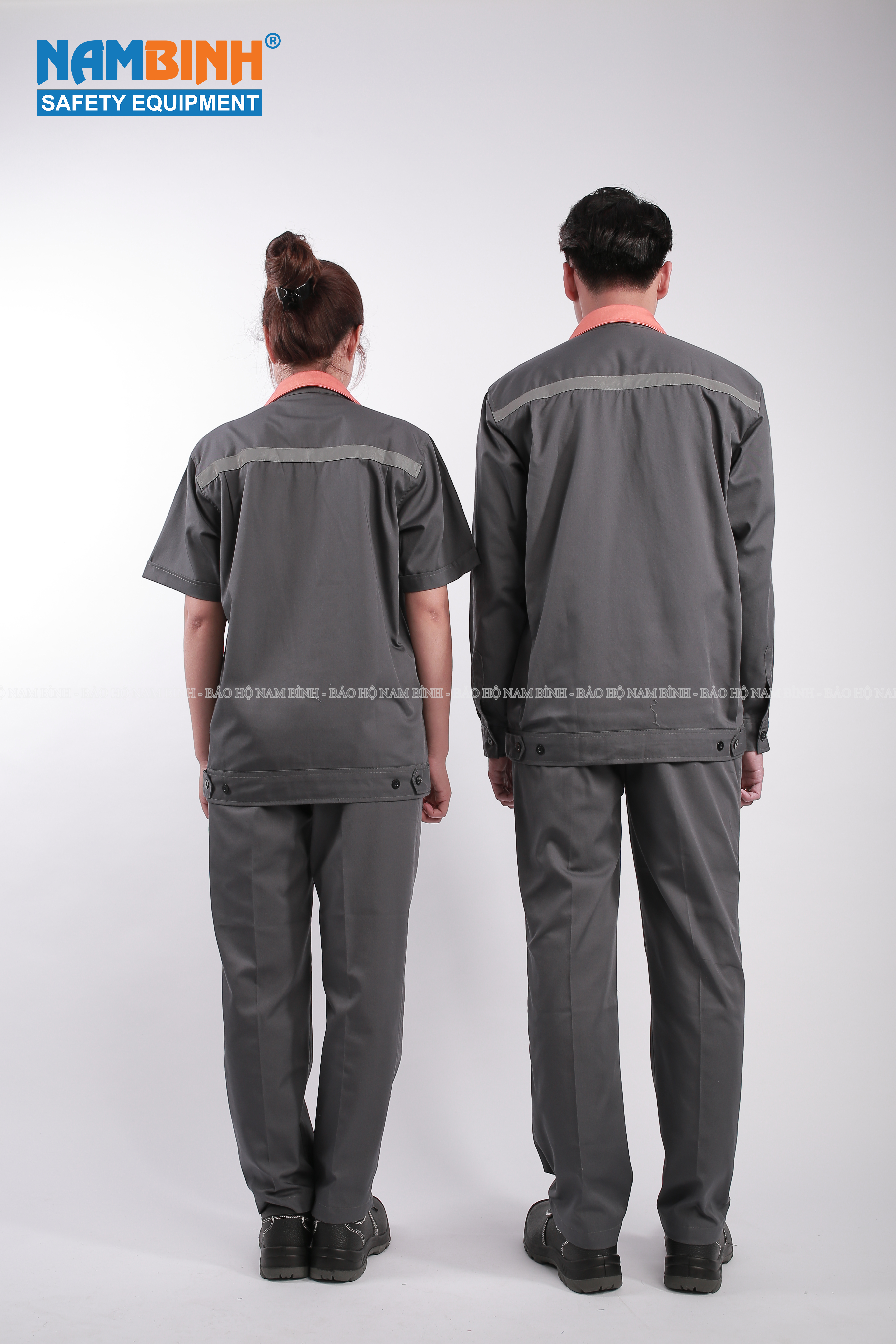 Quần Áo Pangrim - Phối Mầu - Phản Quang