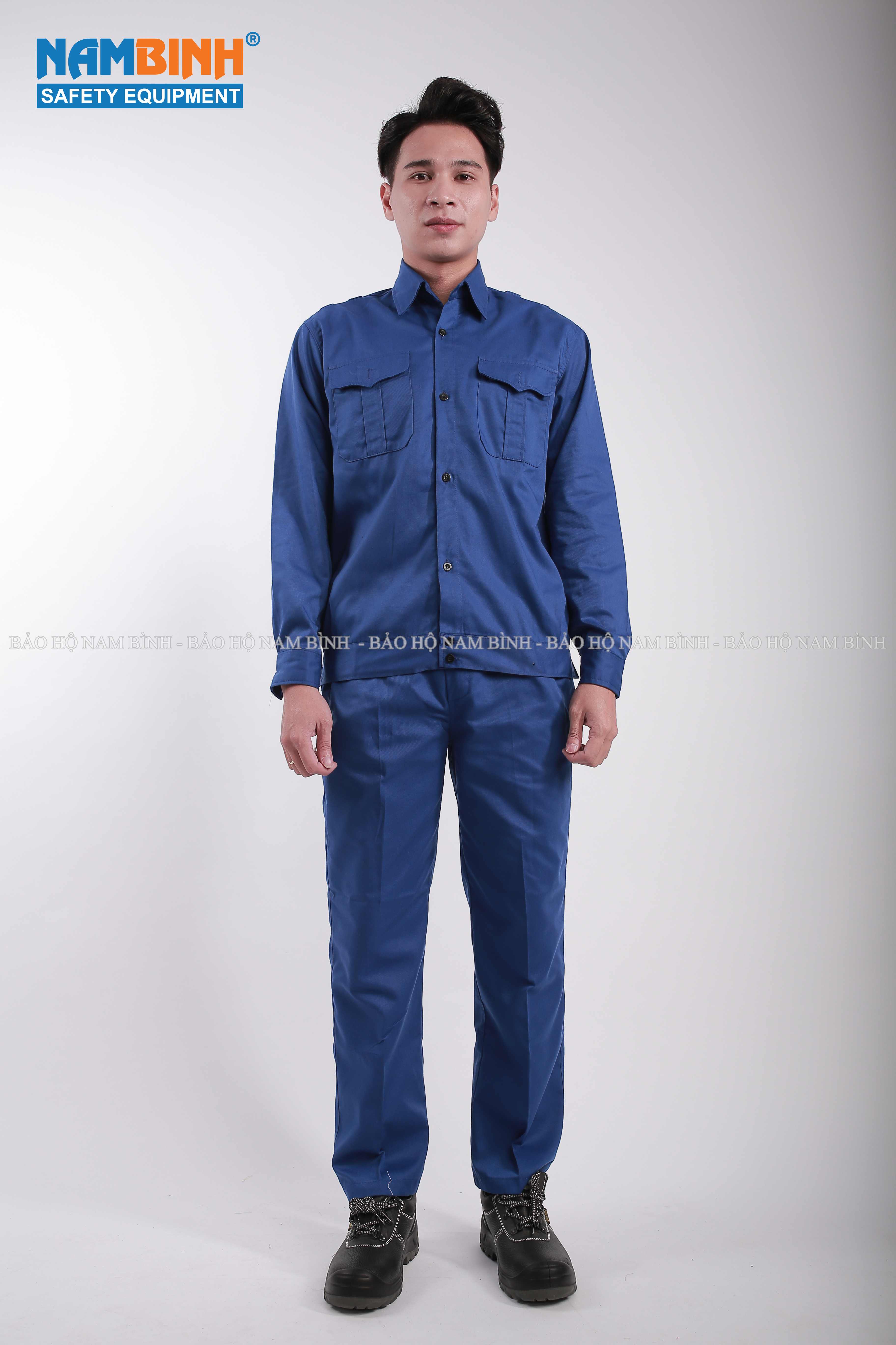 QUY TRÌNH MAY IN ÁO ĐỒNG PHỤC